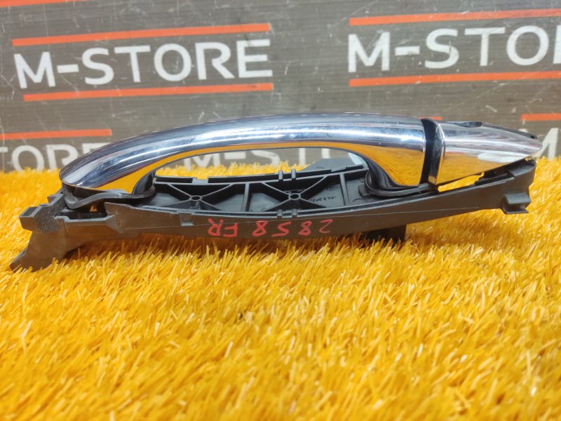 ручка двери внешняя, 730 рублей, Красноярск