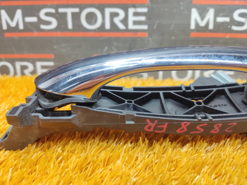 ручка двери внешняя, 730 рублей, Красноярск