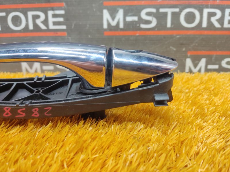 ручка двери внешняя, 730 рублей, Красноярск