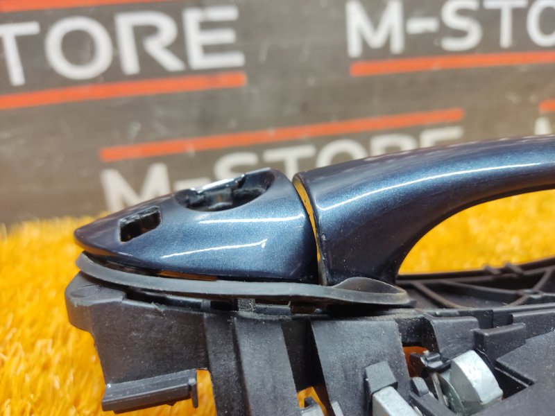 ручка двери внешняя, 730 рублей, Красноярск