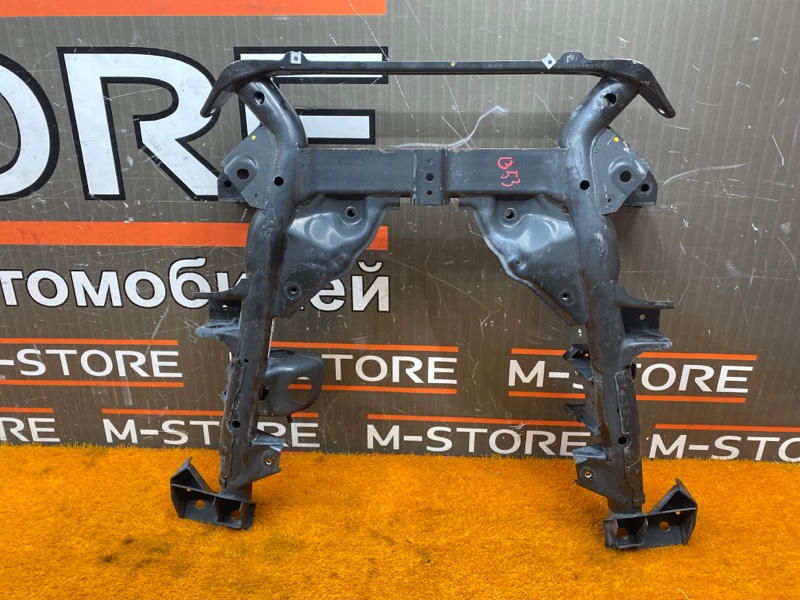 Балка поперечная (подрамник), 4000 рублей, Красноярск