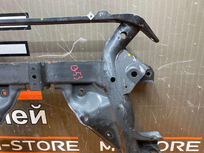 Балка поперечная (подрамник), 4000 рублей, Красноярск