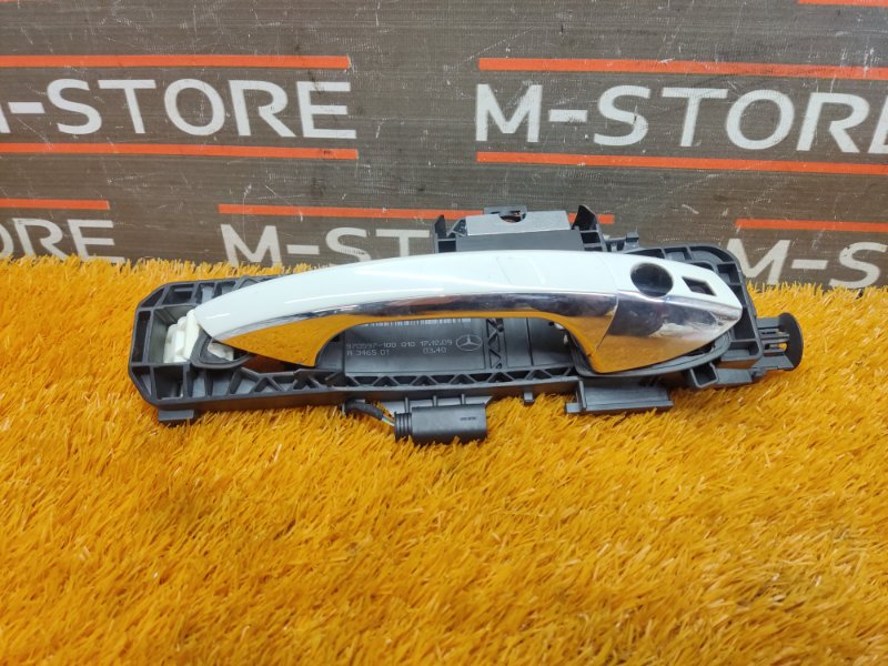 ручка двери внешняя, 1160 рублей, Красноярск