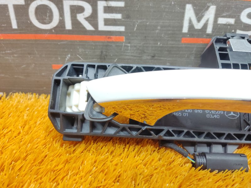 ручка двери внешняя, 1160 рублей, Красноярск