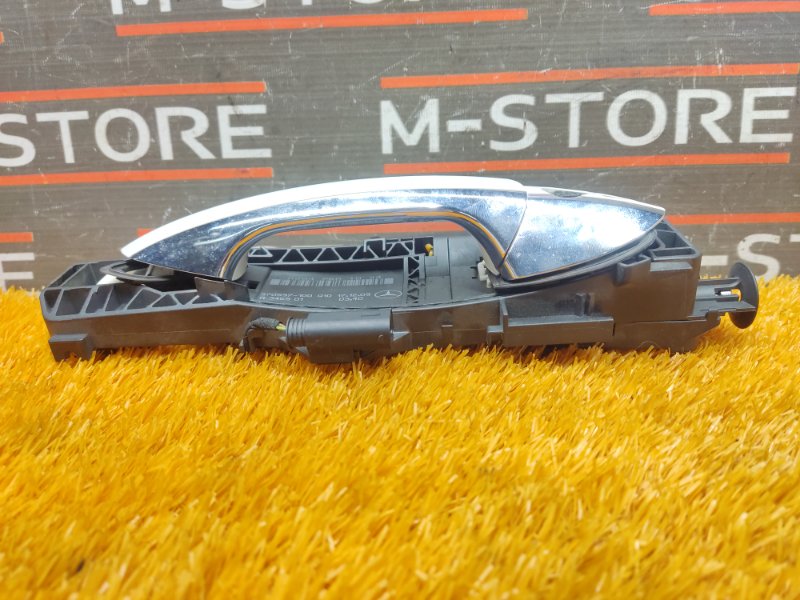 ручка двери внешняя, 1160 рублей, Красноярск