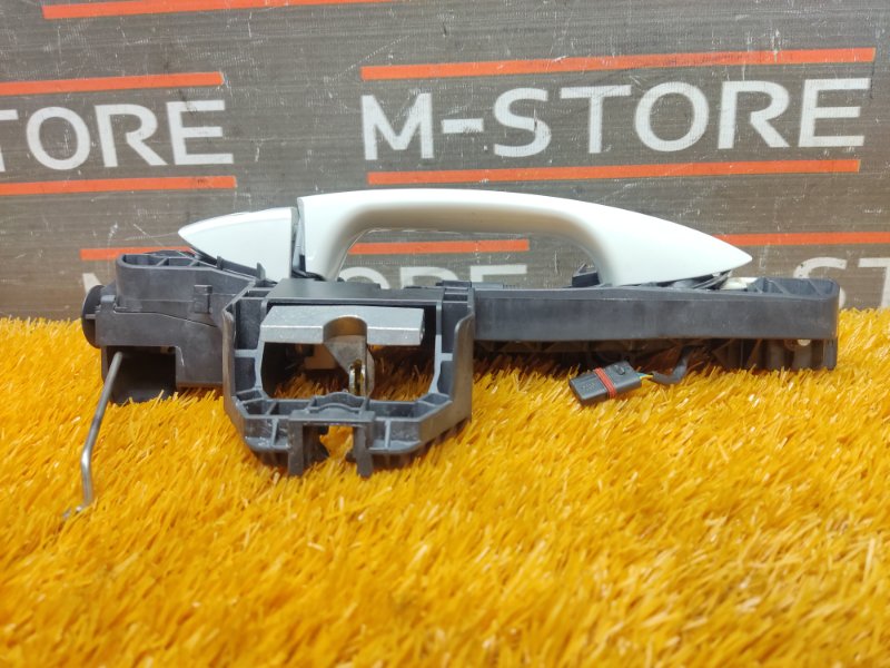 ручка двери внешняя, 1160 рублей, Красноярск