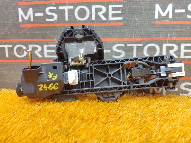 ручка двери внешняя, 1160 рублей, Красноярск