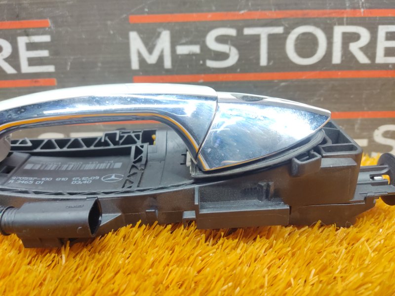 ручка двери внешняя, 1160 рублей, Красноярск