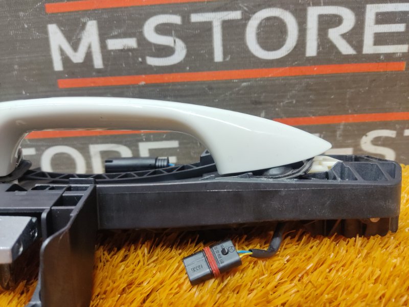 ручка двери внешняя, 1160 рублей, Красноярск