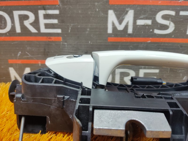 ручка двери внешняя, 1160 рублей, Красноярск