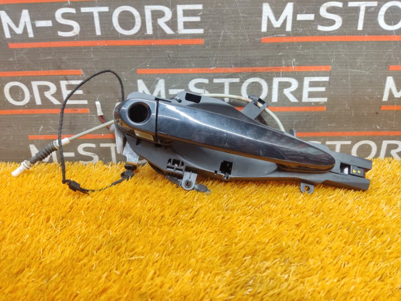 ручка двери внешняя, 860 рублей, Красноярск