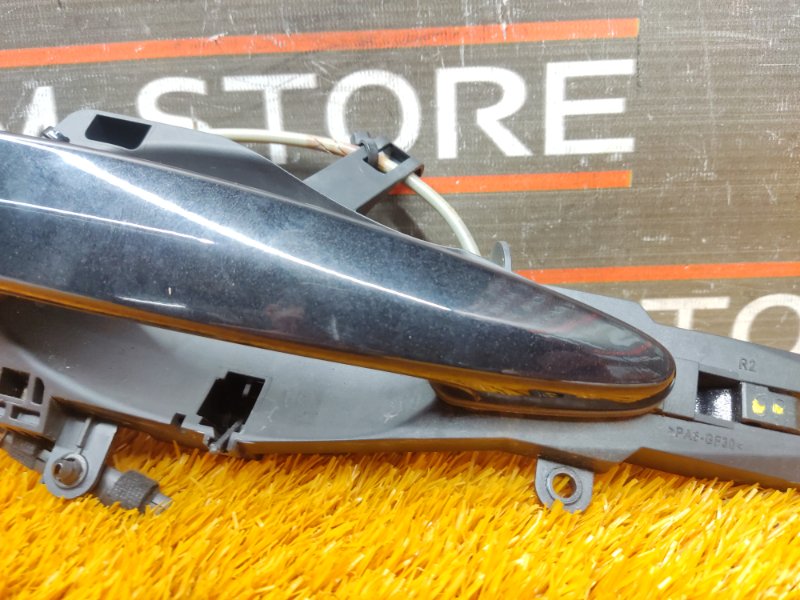 ручка двери внешняя, 860 рублей, Красноярск