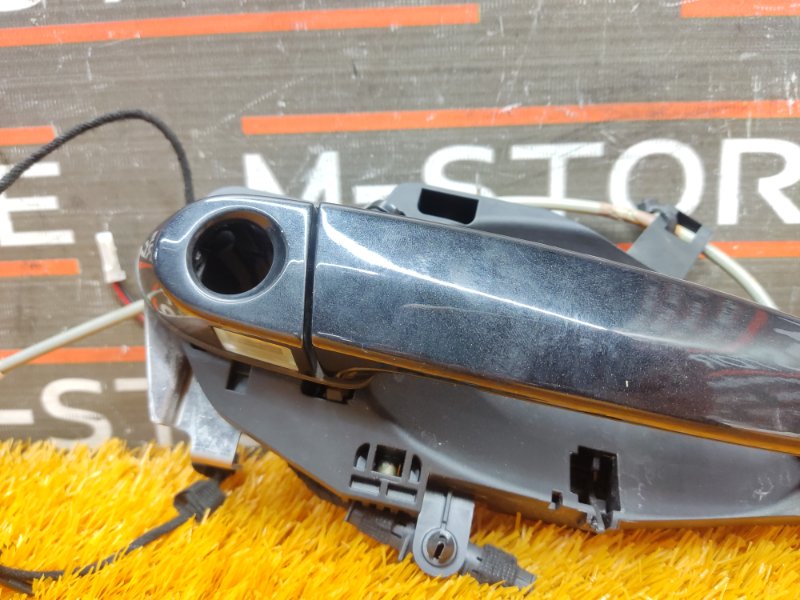 ручка двери внешняя, 860 рублей, Красноярск