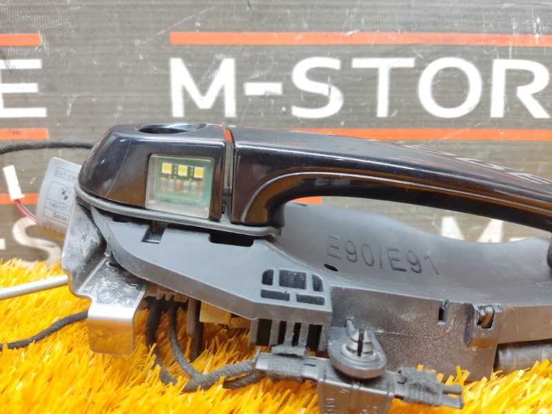 ручка двери внешняя, 860 рублей, Красноярск