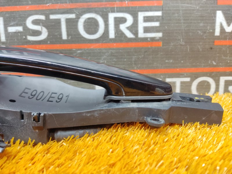 ручка двери внешняя, 860 рублей, Красноярск