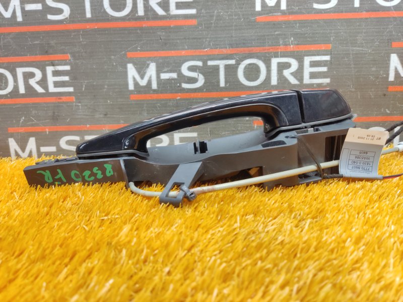 ручка двери внешняя, 860 рублей, Красноярск