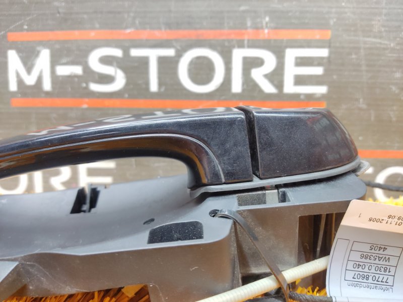 ручка двери внешняя, 860 рублей, Красноярск