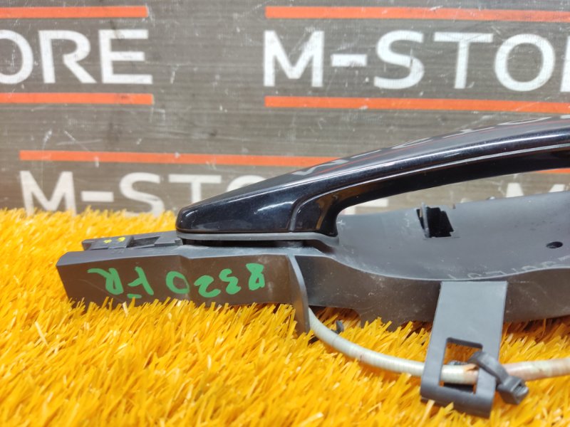 ручка двери внешняя, 860 рублей, Красноярск