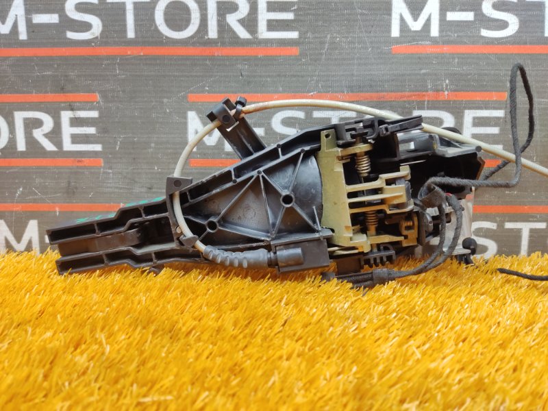 ручка двери внешняя, 860 рублей, Красноярск