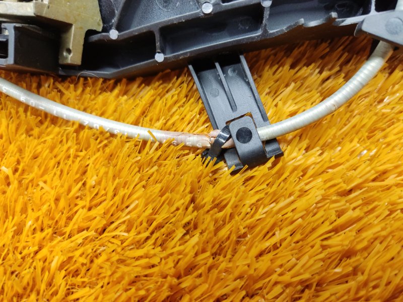 ручка двери внешняя, 860 рублей, Красноярск