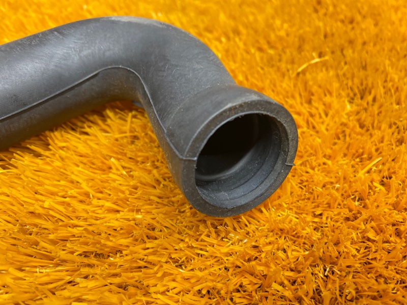 Патрубок картерных газов, 350 рублей, Красноярск