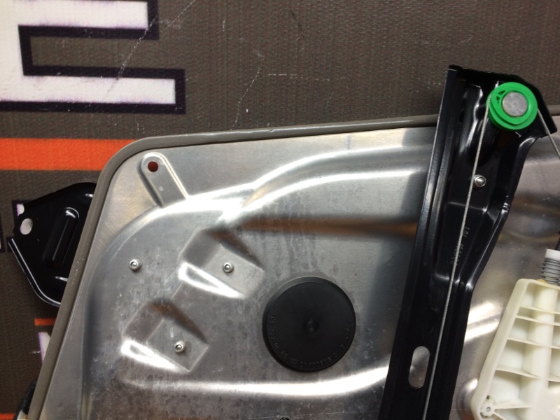 стеклоподъемник, 1390 рублей, Красноярск