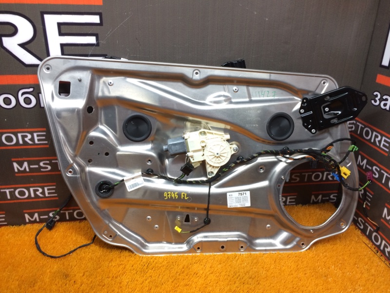 стеклоподъемник, 1390 рублей, Красноярск