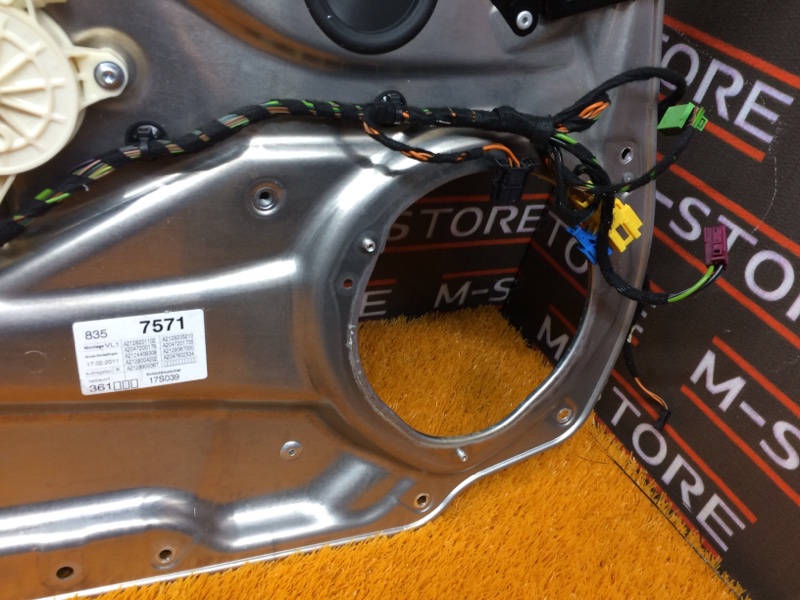 стеклоподъемник, 1390 рублей, Красноярск