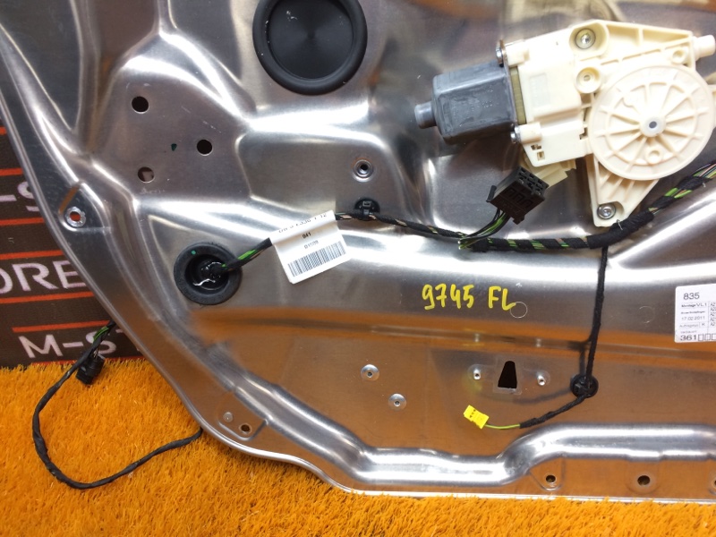 стеклоподъемник, 1390 рублей, Красноярск