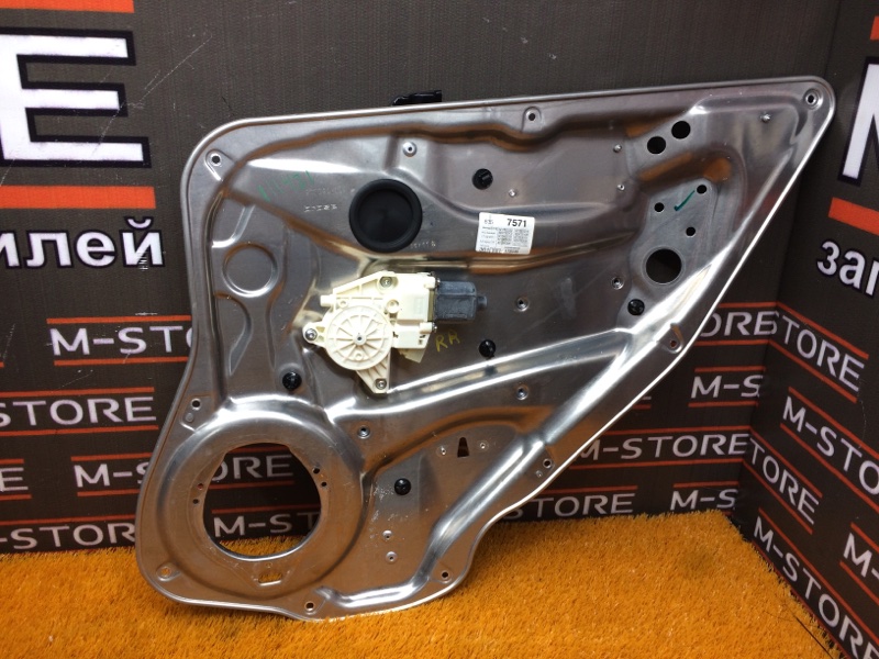 стеклоподъемник, 740 рублей, Красноярск