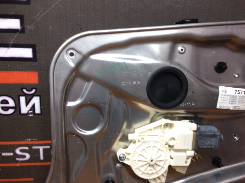 стеклоподъемник, 740 рублей, Красноярск