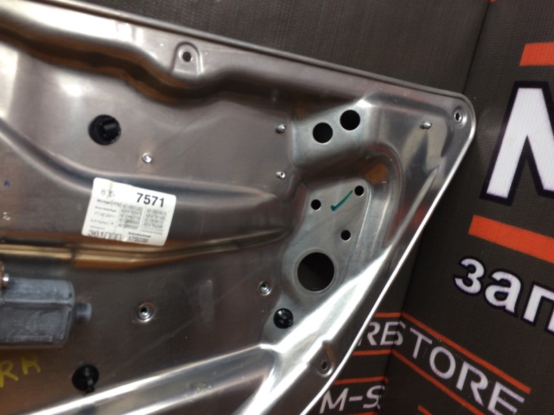 стеклоподъемник, 740 рублей, Красноярск