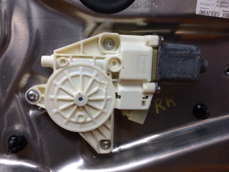 стеклоподъемник, 740 рублей, Красноярск