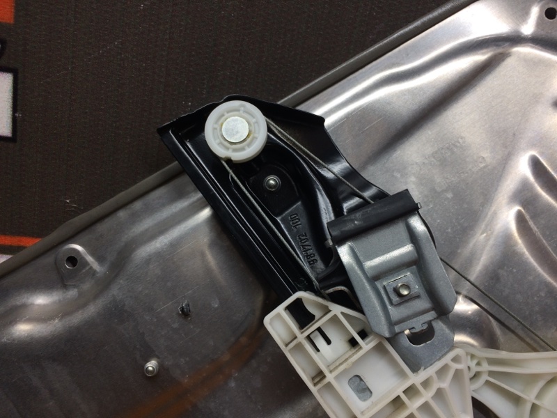 стеклоподъемник, 740 рублей, Красноярск