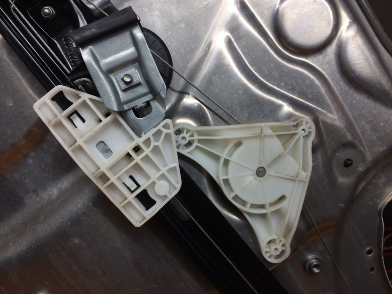 стеклоподъемник, 740 рублей, Красноярск