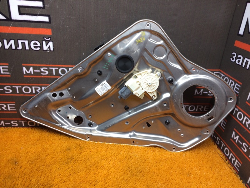 стеклоподъемник, 740 рублей, Красноярск