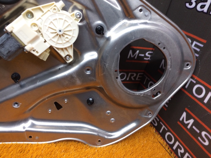 стеклоподъемник, 740 рублей, Красноярск