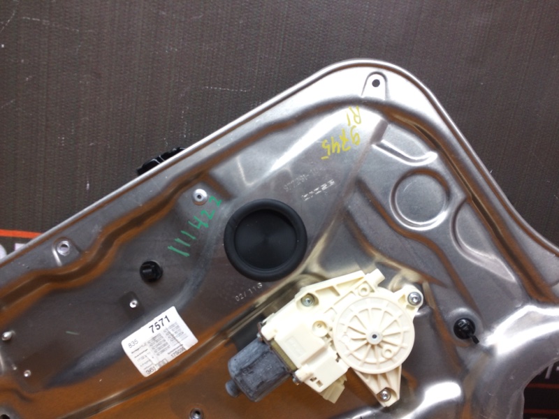 стеклоподъемник, 740 рублей, Красноярск