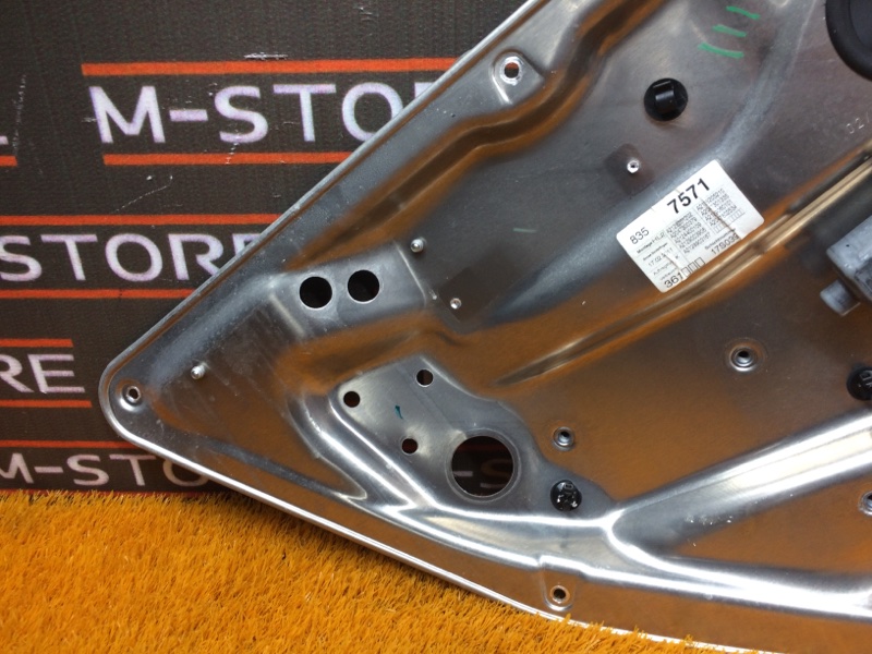 стеклоподъемник, 740 рублей, Красноярск