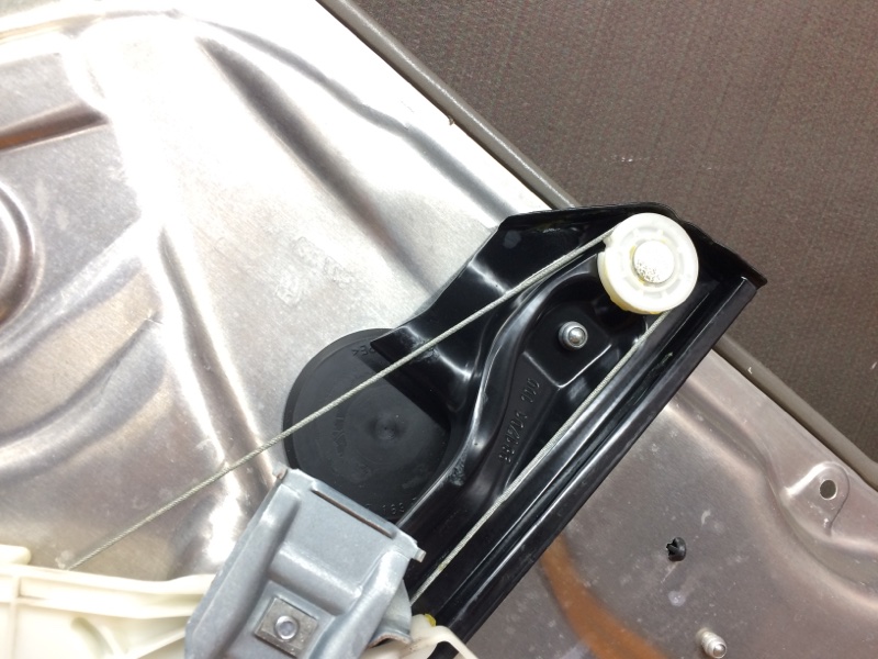 стеклоподъемник, 740 рублей, Красноярск