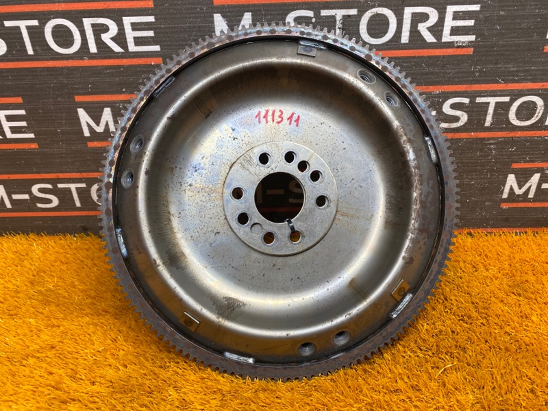 маховик, 670 рублей, Красноярск