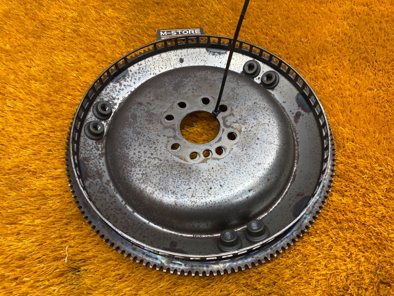 маховик, 670 рублей, Красноярск