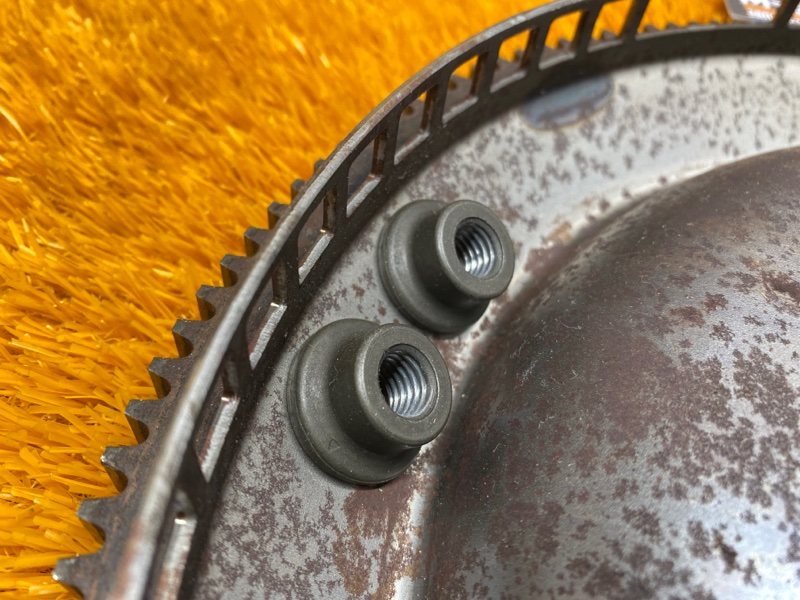 маховик, 670 рублей, Красноярск