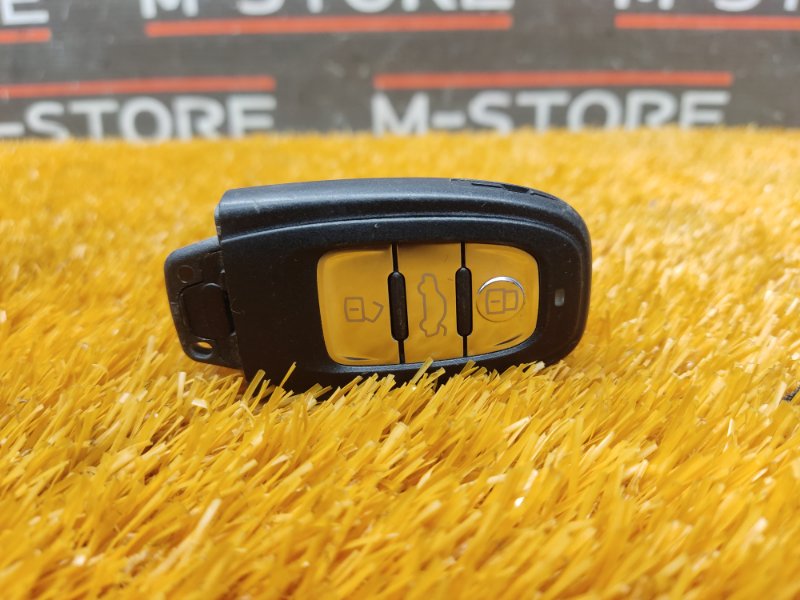 Ключ замка зажигания, 1200 рублей, Красноярск