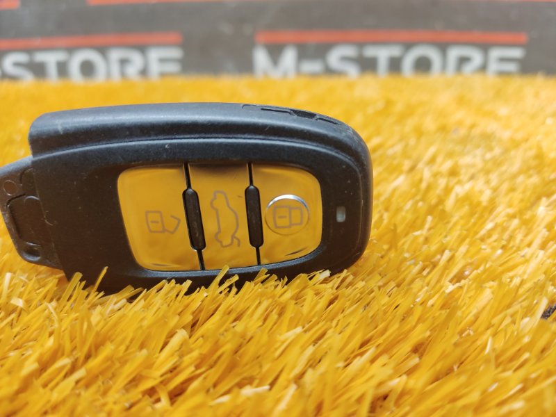 Ключ замка зажигания, 1200 рублей, Красноярск