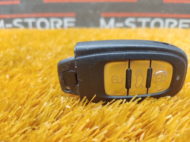 Ключ замка зажигания, 1200 рублей, Красноярск