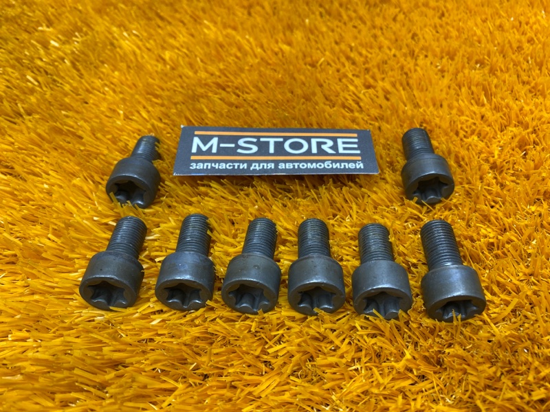 Болт маховика, 280 рублей, Красноярск