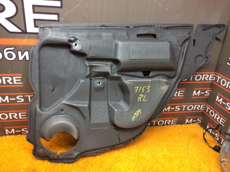 Шумоизоляция двери, 300 рублей, Красноярск