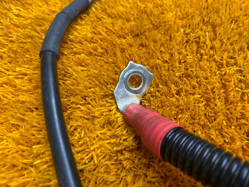 провод силовой, 810 рублей, Красноярск