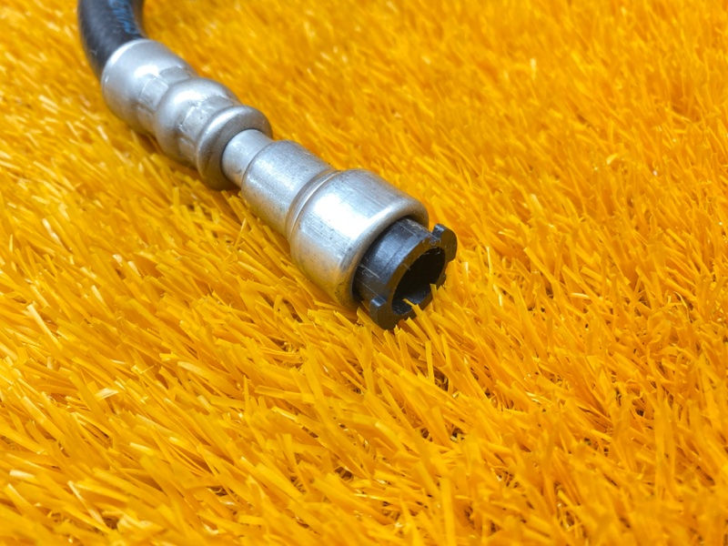 трубка топливная, 500 рублей, Красноярск